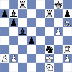 De Arruda - Goncharov (chess.com INT, 2024)