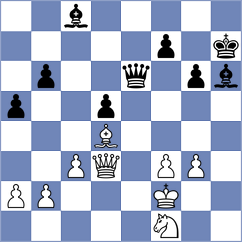 Levin - Botvinnik (Kefar Sava, 2010)