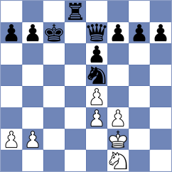 Nieto Farreny - Prats Rodriguez (Sant Boi, 2014)