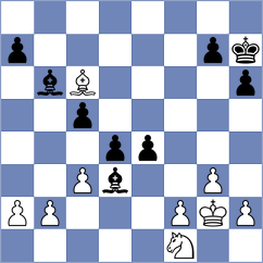 Krstic - Jovanic (Porec CRO, 2022)