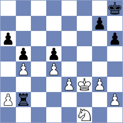 Yordanov - Gerasimov (St Constantin and Helena, 2010)