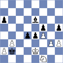 Serrano Larrumbe - Redondo Arguelles (Onati, 1994)