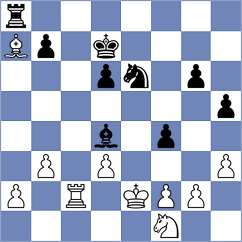 Reprintsev - Zhigalko (chess.com INT, 2022)