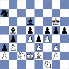 Dai - Mehrotra (Lichess.org INT, 2020)