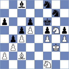 Zabensky - Novak (Ostrava, 2003)