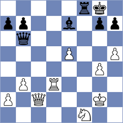 Sai - Eames (chess.com INT, 2025)