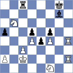 Lewyk - Strickland (Leeds, 1998)