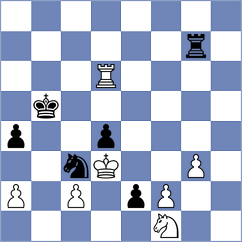 Rodriguez Garcia - Lopez Mulet (Lisbon, 2014)