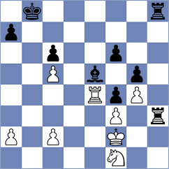 Lundberg - Maliszewski (Barlinek, 2007)