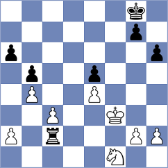 Aleshin - Bortnikov (Nizhnij Novgorod, 2010)