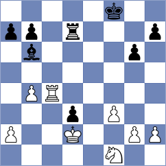 Delorme - Lee (chess.com INT, 2023)