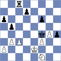 Szalai - Kovacs (Kisber, 2011)