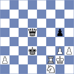 Kaplan - Salkic (Lukavac, 2016)