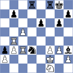 Munoz Aguilera - Soria Castillo (Lima PER, 2023)