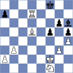 Kezin - Mogranzini (chess.com INT, 2022)