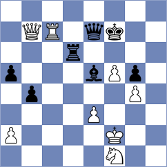 Hartlaub - Klinger (Bad Bevensen, 2007)