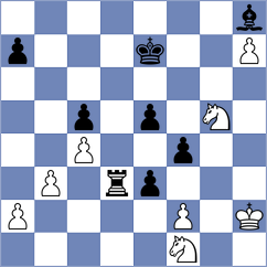 Tomek - Haase (Pardubice, 2018)