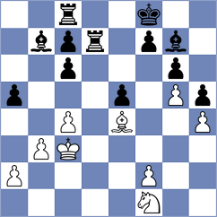 Thiel - Bintang (chess.com INT, 2022)