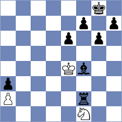 Winkels - Martine (chess.com INT, 2025)