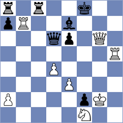 Kovalev - Luzanov (Alushta, 2006)
