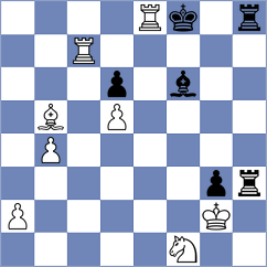 Moreno Negrete - Franco Borre (Monteria, 2011)