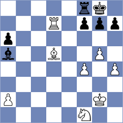 Rychkov - Myers (chess.com INT, 2024)