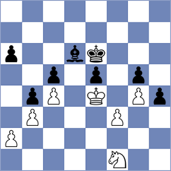 Sneha Halder - Zhapova (Petrovac MNE, 2025)