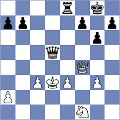 Menezes - Belov (chess.com INT, 2022)