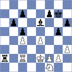 Hansen - Baidetskyi (Pasching AUT, 2025)