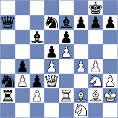 Evstegneev - Manilyk (Nikolaev, 2001)
