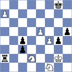 Bolourchifard - Hansen (chess.com INT, 2022)