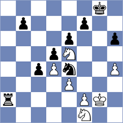 Ardila - Omariev (Chess.com INT, 2021)