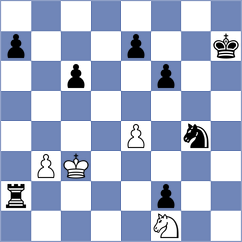 Karas - Nebolsina (Chess.com INT, 2019)