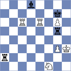 Guichard - Hnatyshyn (Monaco MNC, 2025)