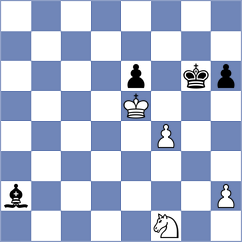 Gomez Zazurca - Ramos Aguilar (Tenerife, 2003)