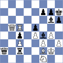 Ovalle Tarifa - Bedas Andreas (Cienaga COL, 2024)