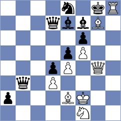 Skousen - Larsen (Denmark, 2001)