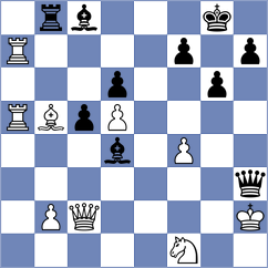 Cherepov - Stoettner (chess.com INT, 2024)