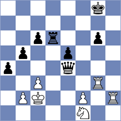 Kjaergaard Jensen - Maximov (chess.com INT, 2025)
