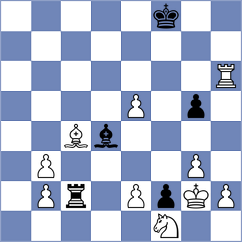 Pavlov - Hoffmann (chess.com INT, 2024)