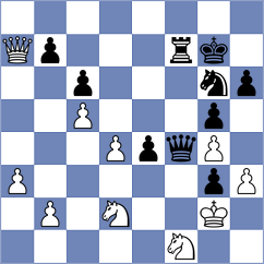 Khakhinov - Crump. Alexander J (chess.com INT, 2024)