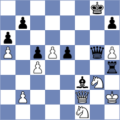 Badamgarav - McKay (Lugano, 1968)