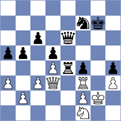 Rosenthal - Mattern (Bad Laasphe, 1994)