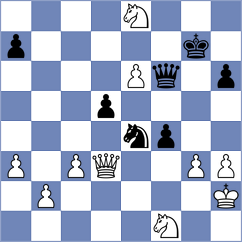 Hyland - Feldman (Melbourne, 2001)