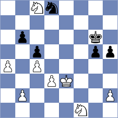 Hernandez Bonilla - Schitter (Rio Gallegos, 1986)
