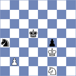 Solodovnichenko - Lopez Rodriguez (Dos Hermanas ESP, 2024)