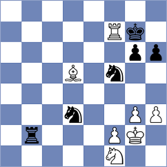 Dalton - Muthusamy (Brisbane, 2005)