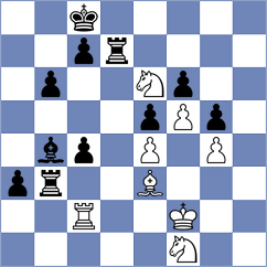 Carlsen - Lazavik (chess.com INT, 2024)