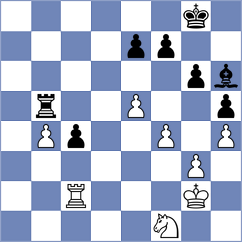 Barsciauskas - Dubinskas (Klaipeda, 2013)