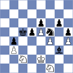 Tihonov - Solovchuk (Alushta, 2011)